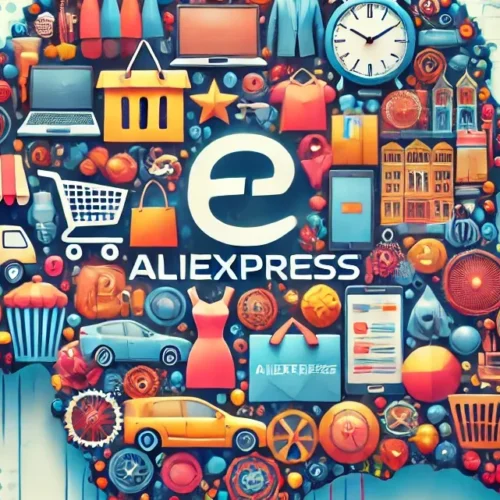 AliExpress Romania