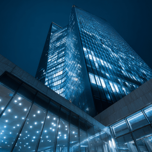 BCE nu mai reduce ratele dobânzilor în 2025