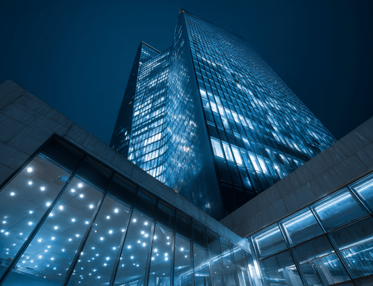 BCE nu mai reduce ratele dobânzilor în 2025