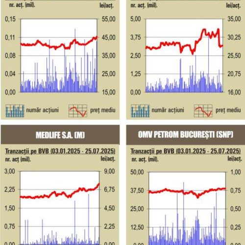 Bursa de valori BVB: previziuni.ModelAdmin