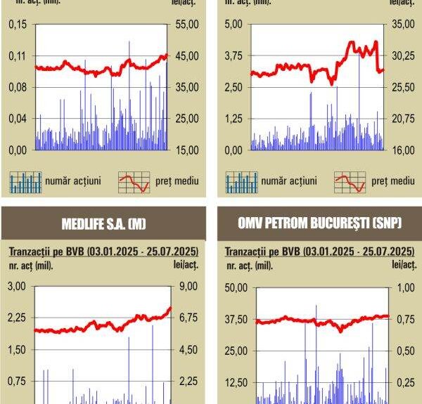 Bursa de valori BVB: previziuni.ModelAdmin