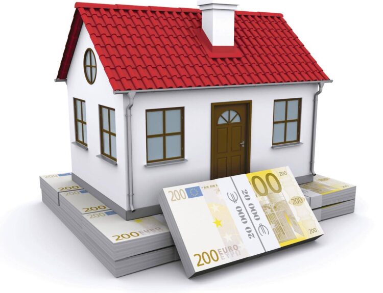 Credit Noua Casă cu Dobândă Fixă