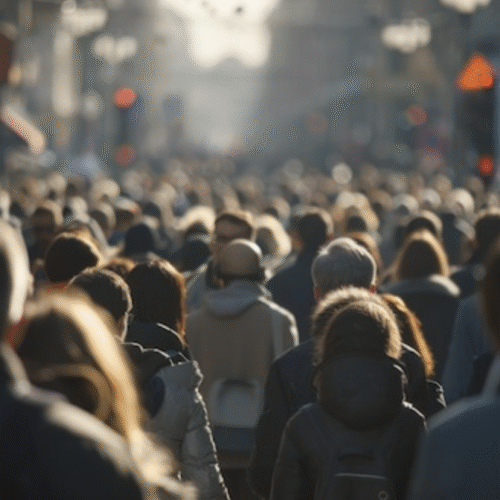 Degradarea globală a mediului