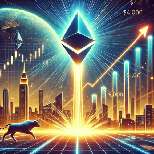 Ethereum: Prețul va exploda?