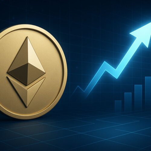 Ethereum: Tranzacții zilnice record în 2025