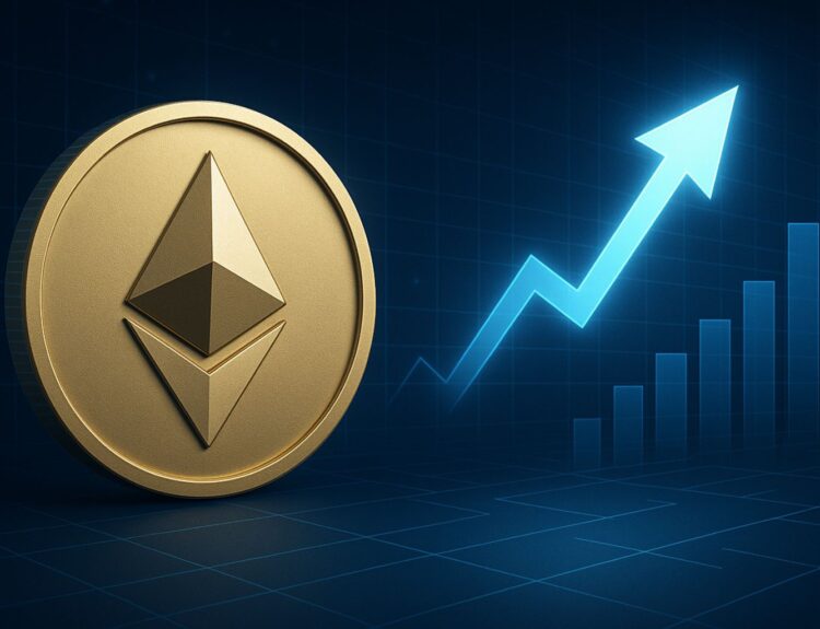Ethereum: Tranzacții zilnice record în 2025