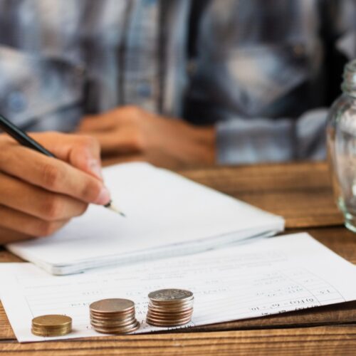 Impozitul progresiv, o problemă?