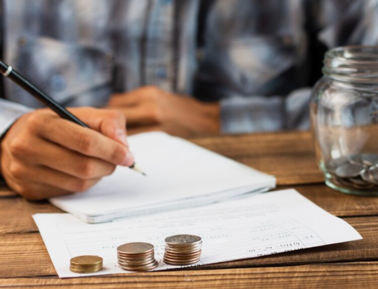 Impozitul progresiv, o problemă?