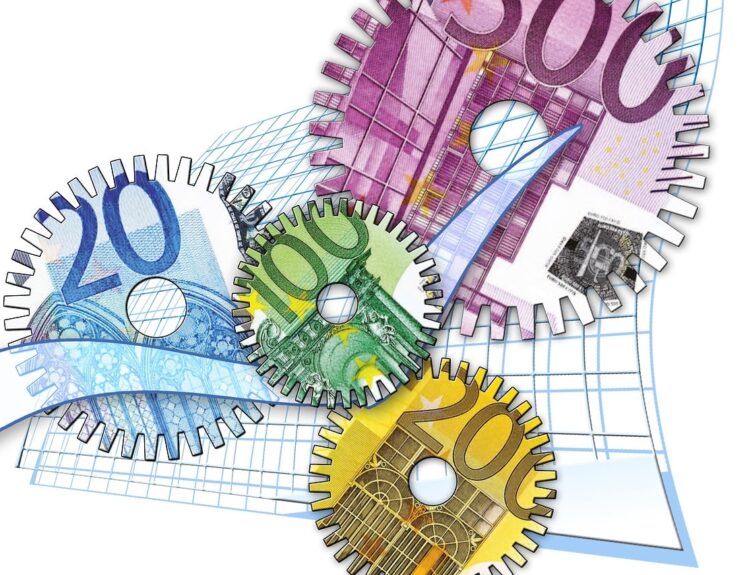 Inflație și raportări financiare