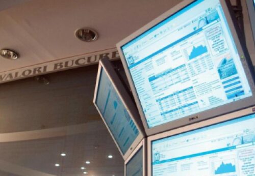 Informații Bursa de Valori București