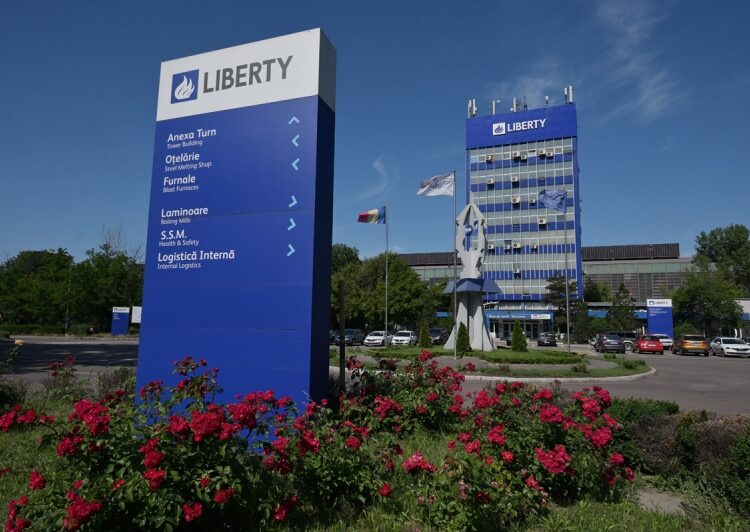 Liberty Galaţi: noua conducere