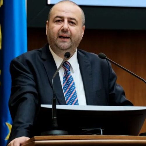 Mihai Busuioc judecător CCR