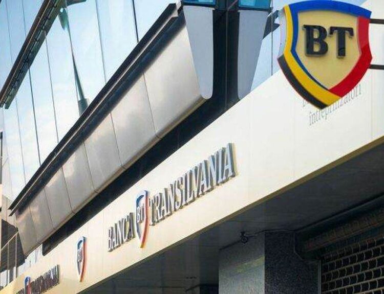 Obligațiuni sustenabile BT la BVB