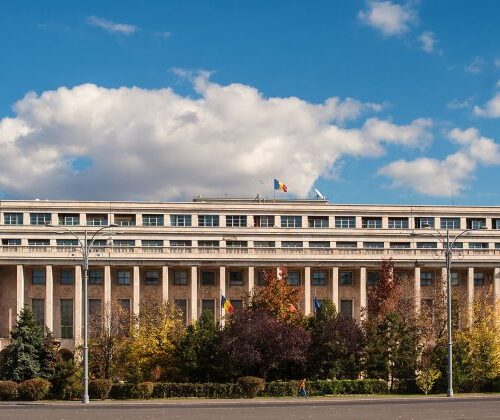 Pachetul Fiscal 2023