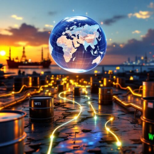 Petrolul se scumpește după criza nucleară