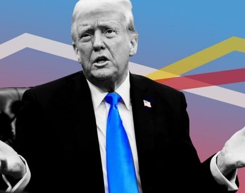 Piețele financiare în derivă