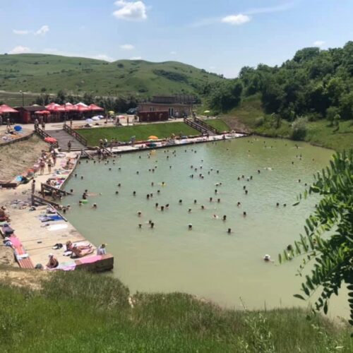 Plan Strategic Anunțat