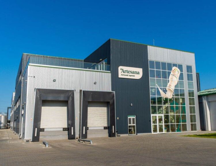 ROCA Investments părăsește Artesana