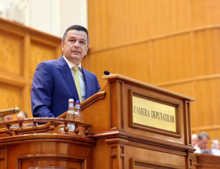 Reforma Fiscală 2025