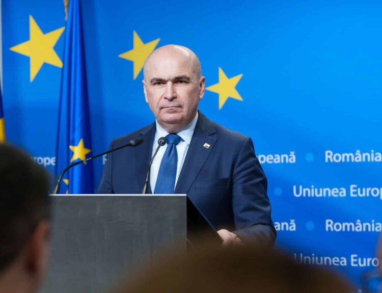 România cere bani de la UE pentru armată