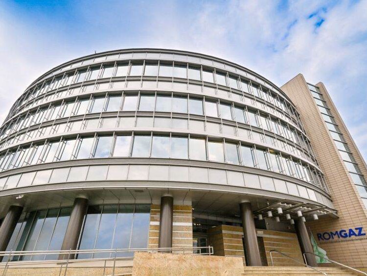 Romgaz: Producția de hidrocarburi +0,4%