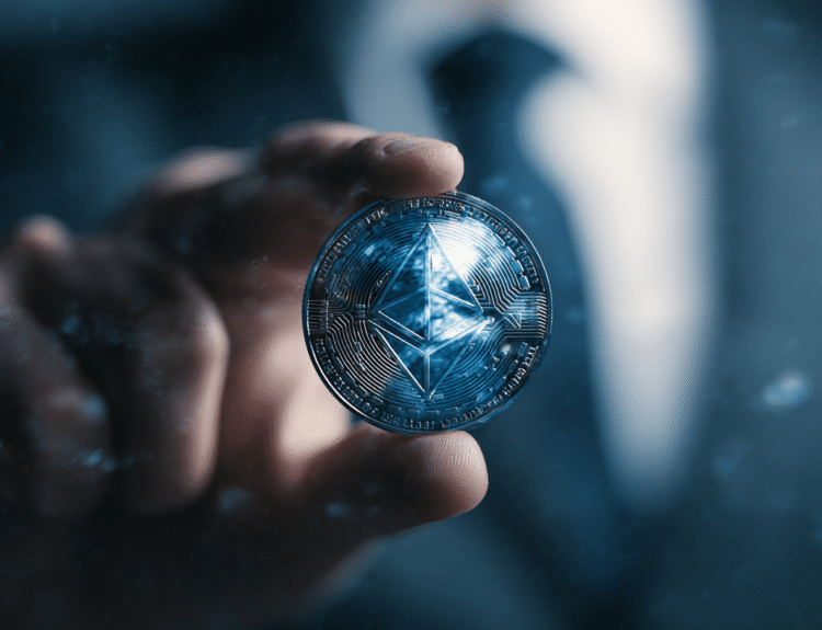 Sharplink cumpără ETH 295 milioane dolari