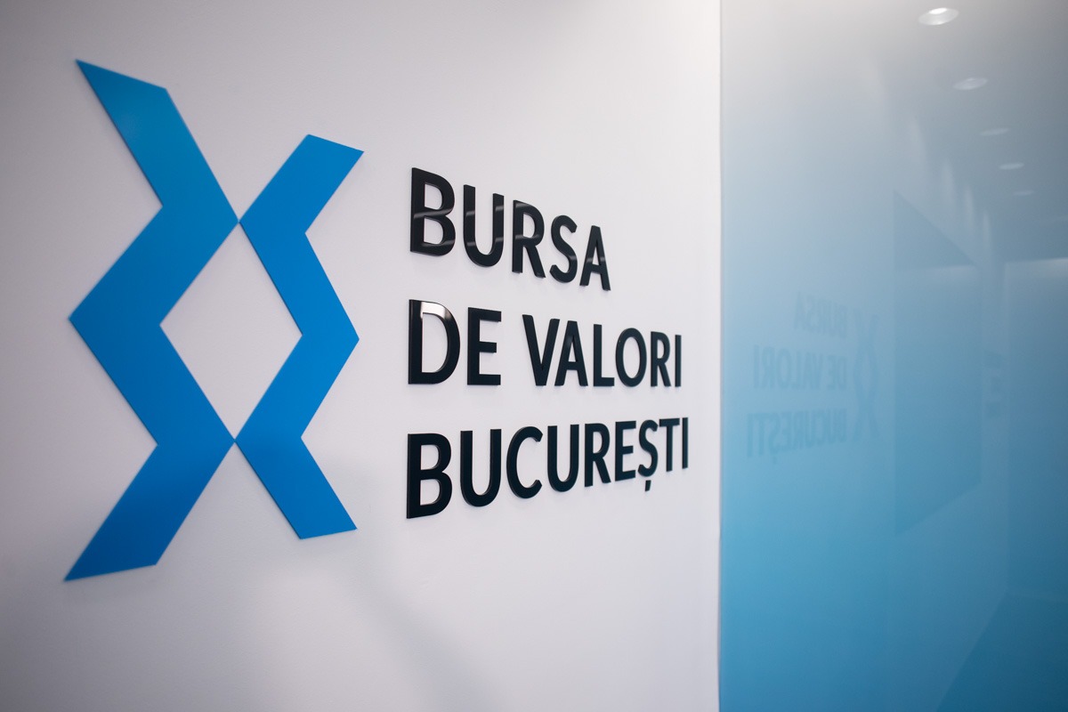BVB închide în scădere prima şedinţă august