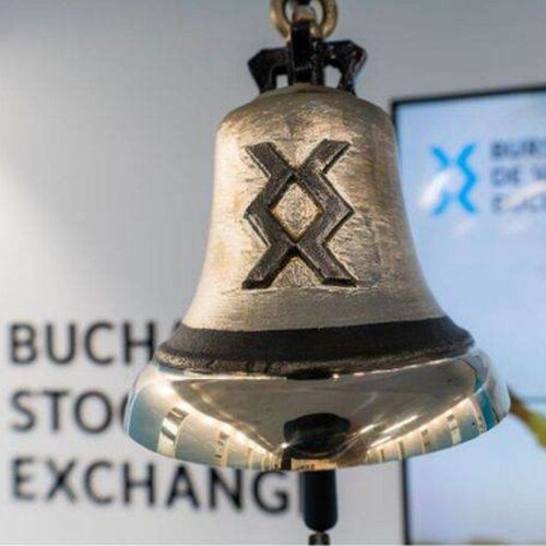 Bursa din Moldova: Investiție de 400.000 euro