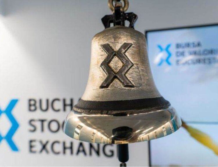 Bursa din Moldova: Investiție de 400.000 euro