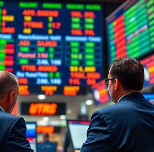 Companii românești în FTSE Global All Cap