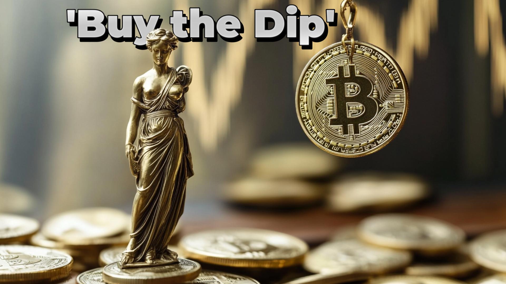 Cumpără 300 de Bitcoin zilnic