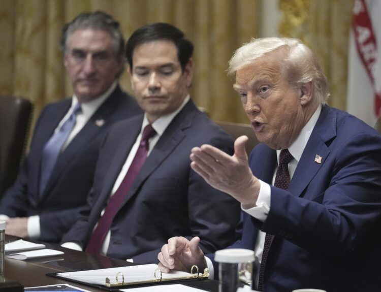 Demiterea Lisei Cook de către Trump