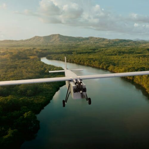 Drone: Olandezii cumpără AI aviație pentru 225 milioane dolari