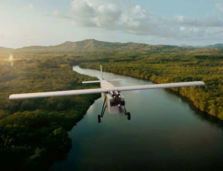 Drone: Olandezii cumpără AI aviație pentru 225 milioane dolari