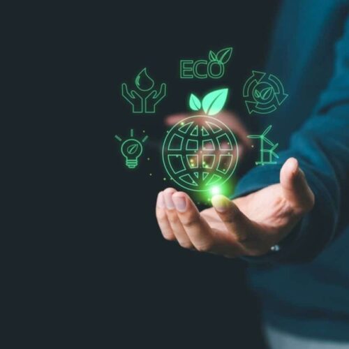 Energie sustenabilă pentru firme