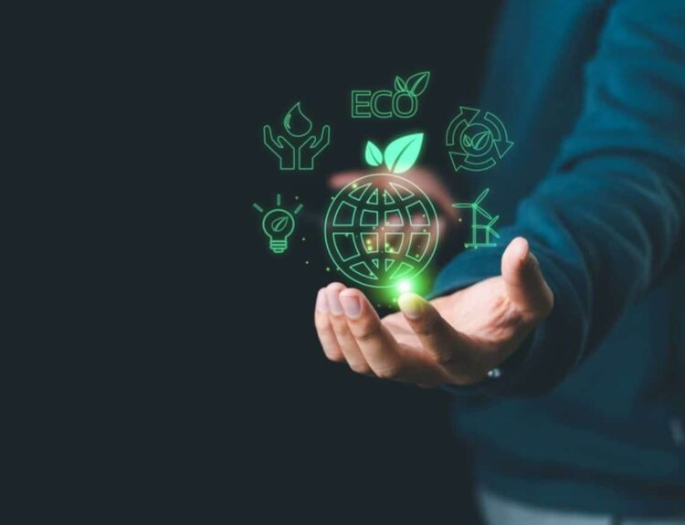 Energie sustenabilă pentru firme