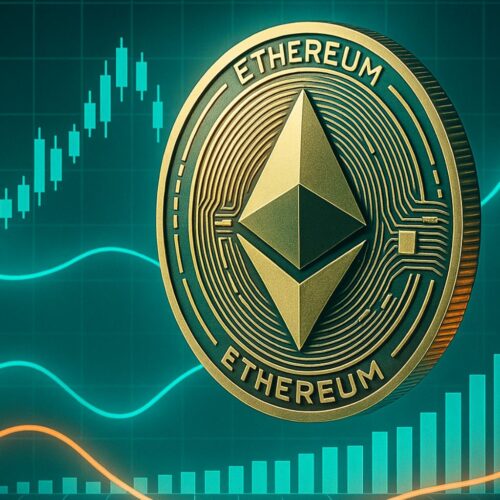 Ethereum: 516M$ intrări nete în 7 zile