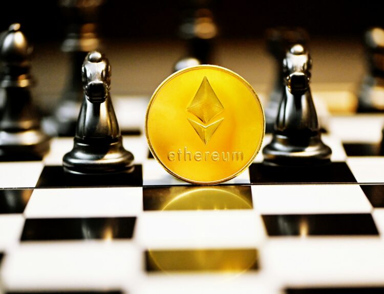 Ethereum: "Șeful Final"