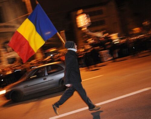 Măsuri de austeritate în România