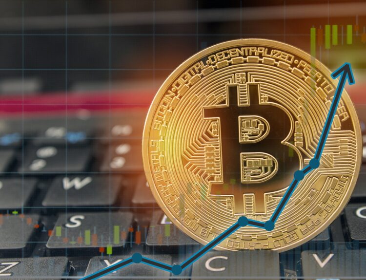 Michael Saylor: Bitcoin