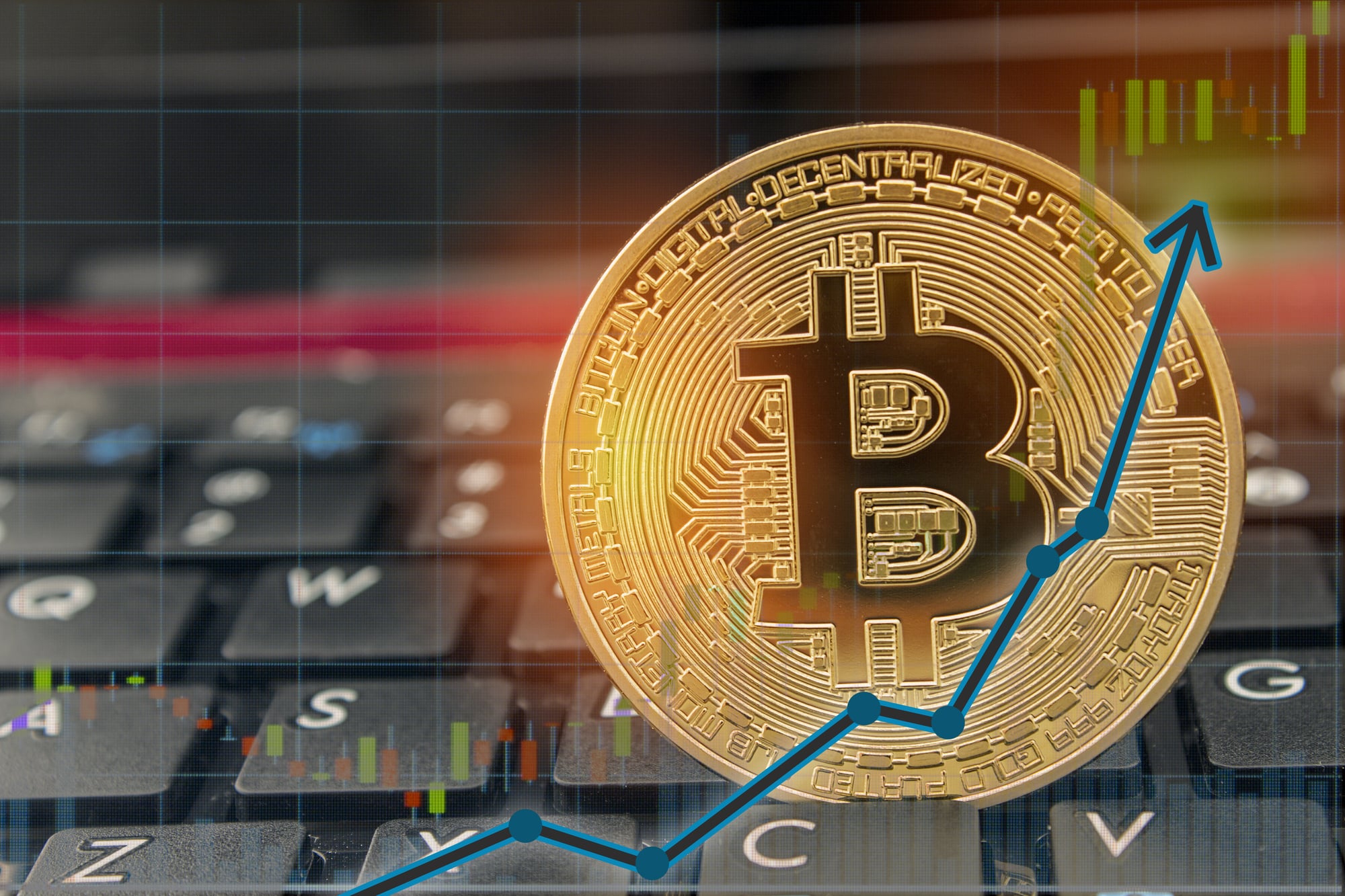 Michael Saylor: Bitcoin