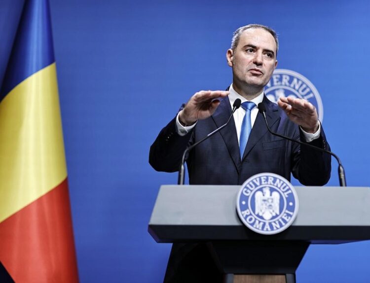 Ministrul finațelor anunță reforme pentru creșterea veniturilor