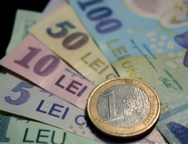 Moneda nouă: Emisiune iminentă