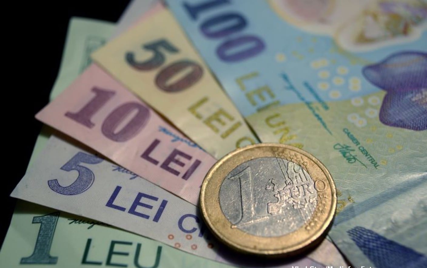 Moneda nouă: Emisiune iminentă