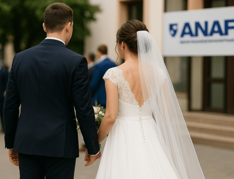 Nunți și botezuri 2025: Darul la plic în vizorul ANAF