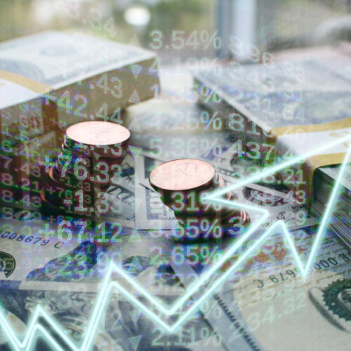 Piața bursieră românească învinge concurența