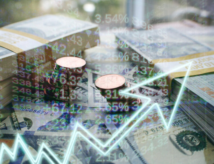 Piața bursieră românească învinge concurența