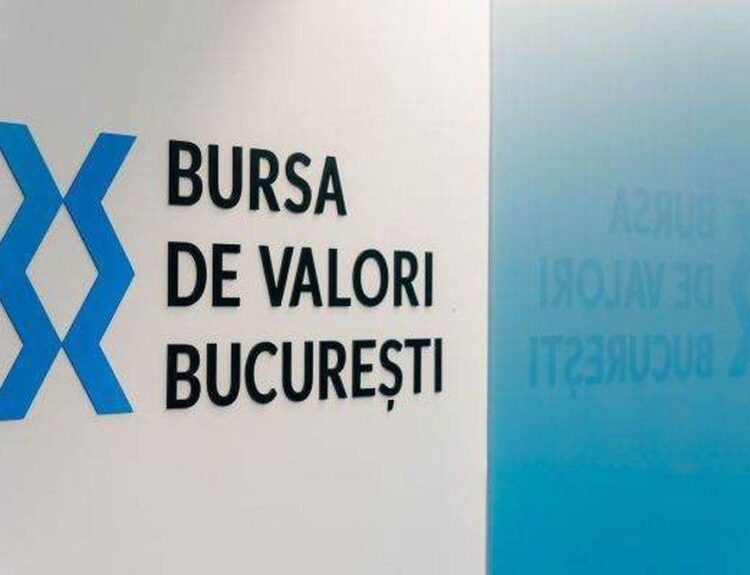 Pierderi uriașe la Bursa de Valori București