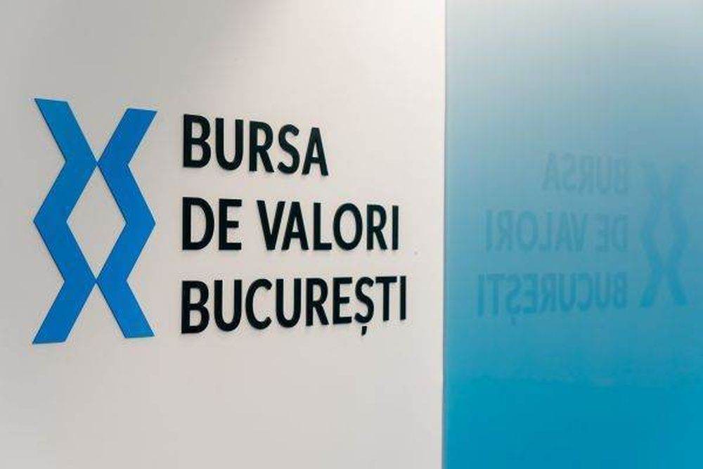 Pierderi uriașe la Bursa de Valori București