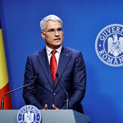 Planul Național de Relansare și Reziliență